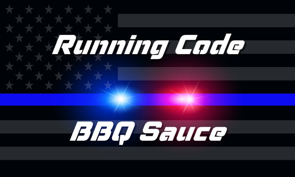 Running Code BBQ